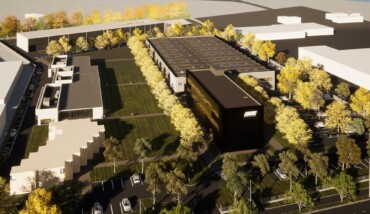 Centro Ricerca E Sviluppo Unitec 1