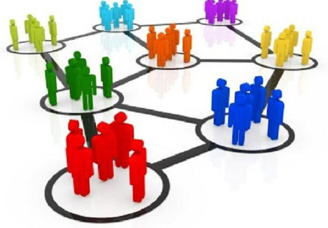 Decentramento Consultivo