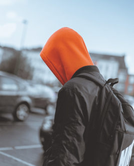 Disagio Giovanile Studente