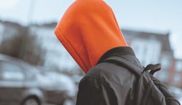 Disagio Giovanile Studente