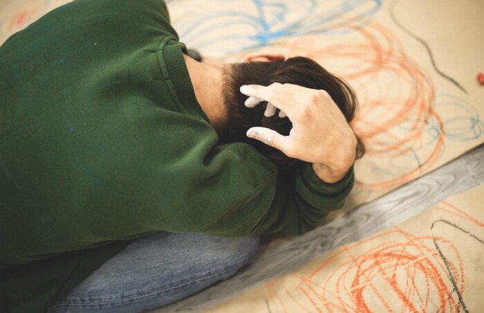Disagio Psichico Adolescenti