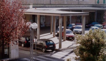 Il Mercato Coperto Negli Anni '90