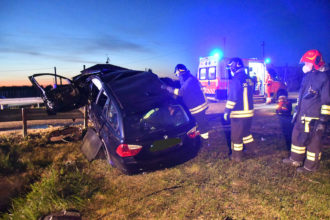 Incidente Cotignola 2