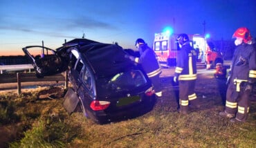 Incidente Cotignola 2