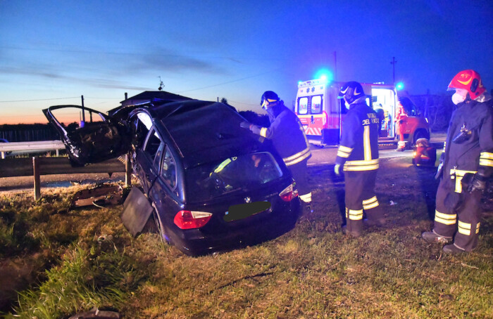 Incidente Cotignola 2