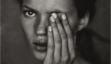 Kate+New+York+1993+for+Harpers+Bazaar++Paolo+Roversi