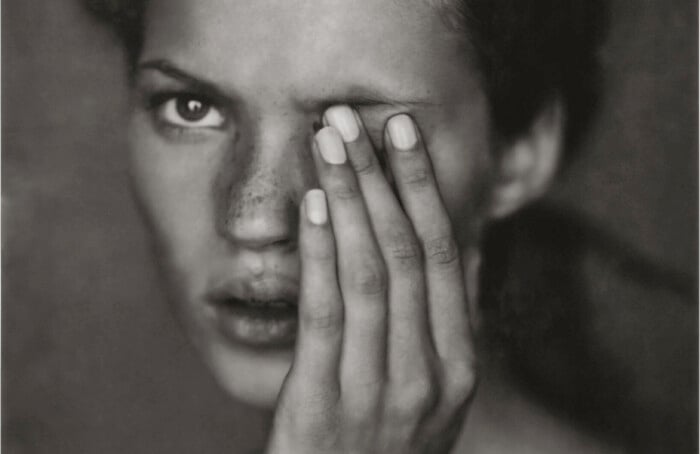 Kate+New+York+1993+for+Harpers+Bazaar++Paolo+Roversi