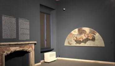 Museo Nazionale Ravenna Sala