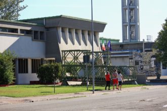 Museo Della Battaglia Del Senio Di Alfonsine (2)