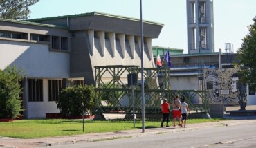 Museo Della Battaglia Del Senio Di Alfonsine (2)