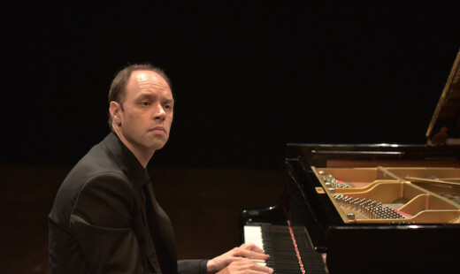 Olaf John Laneri Pianista