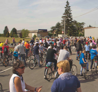 Pedalata 25 Aprile