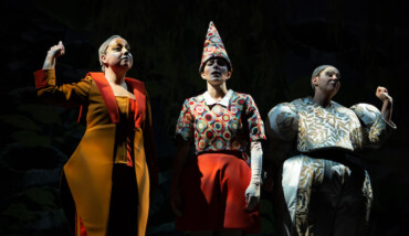 Pinocchio Opera Tarabella