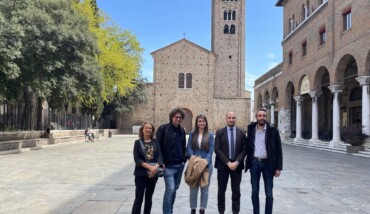 Presentazione ScrittuRa Festival