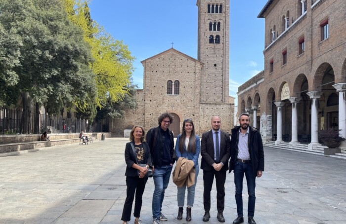 Presentazione ScrittuRa Festival