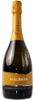 Prosecco Ruio Malibran