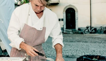 Remo Camurani Chef