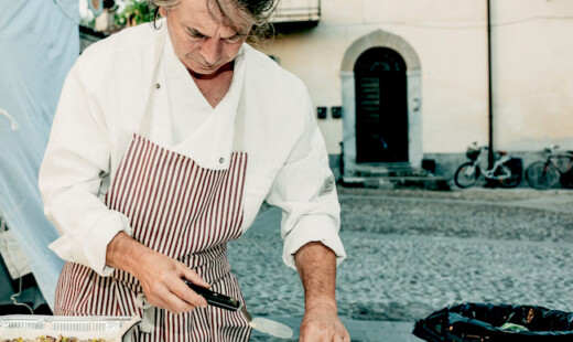 Remo Camurani Chef
