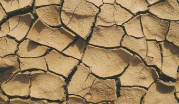 Pioggia nel ravennate: nei primi mesi dell’anno 22% in meno