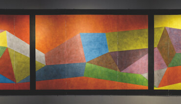 Sol Le Witt Opera Mar