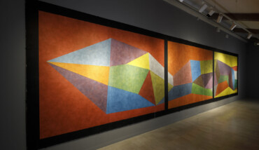 Sol+LeWitt Wall+Drawing+570 1988.+Museo+dArte+della+citt+di+Ravenna.+ph+Marco+Parollo 2