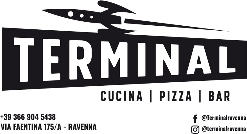 TERMINAL LOGO