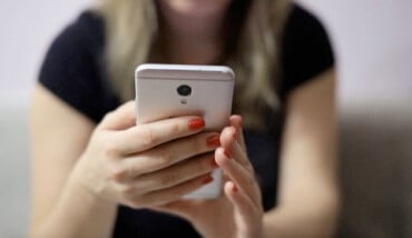 Telefonini Adolescenti