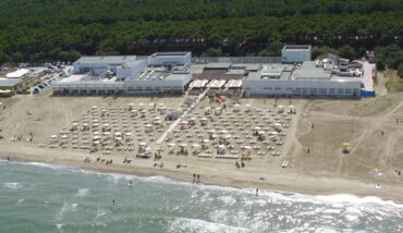 Terme Foto Aerea 