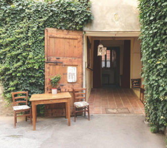 Trattoria Ca' Murani Faenza