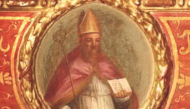 Vescovo Massimiano Reliquiario Duomo