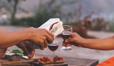Vino Tavernello