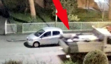 Auto Sosta Faenza Pirata