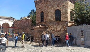 Battistero Ariani