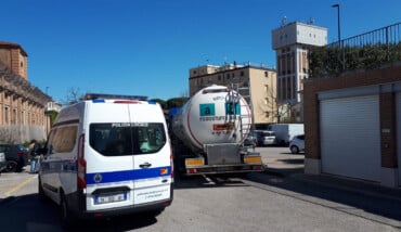 Camion Multato