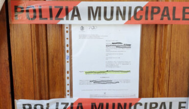 Casa Famiglia Chiusa