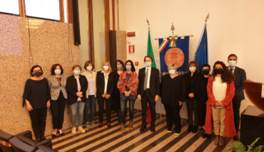 Comitato Imprenditoria Femminile