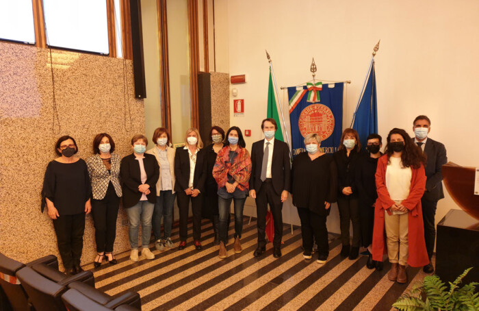 Comitato Imprenditoria Femminile