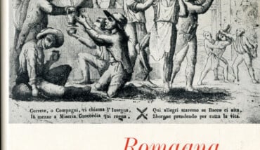 Copertina Romagna Tradizionale 