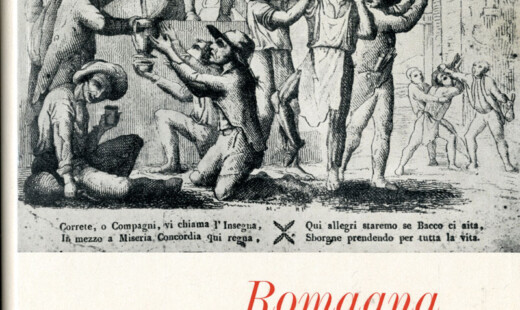 Copertina Romagna Tradizionale