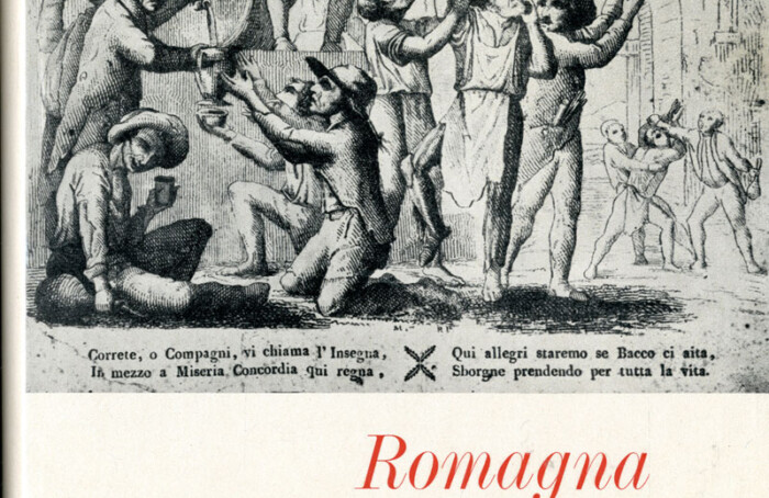 Copertina Romagna Tradizionale