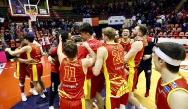 Derby Ravenna Forli