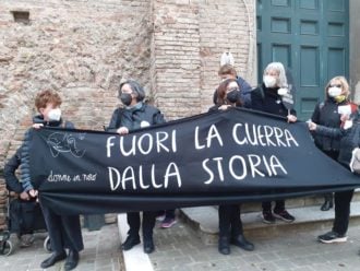 Donne Guerra