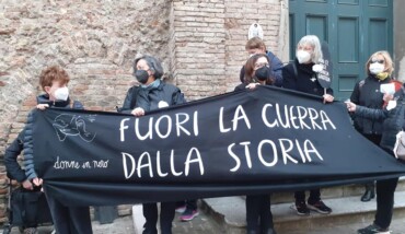 Donne Guerra