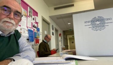 Elezioni Consigli Territoriali