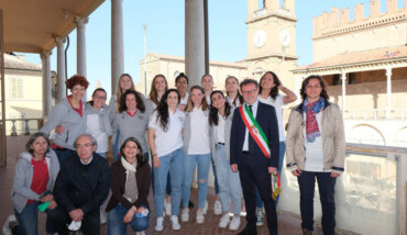 Faenza Basket Municipio