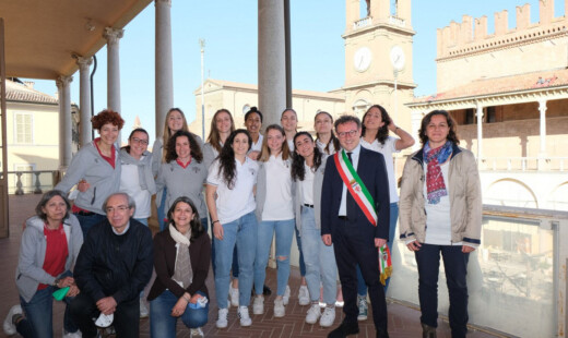 Faenza Basket Municipio