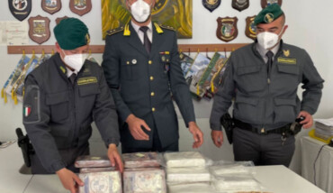 Finanza Droga