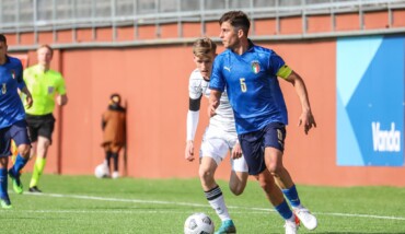 Giovane Italia