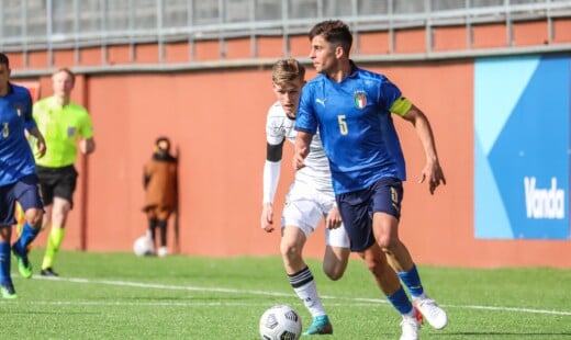 Giovane Italia