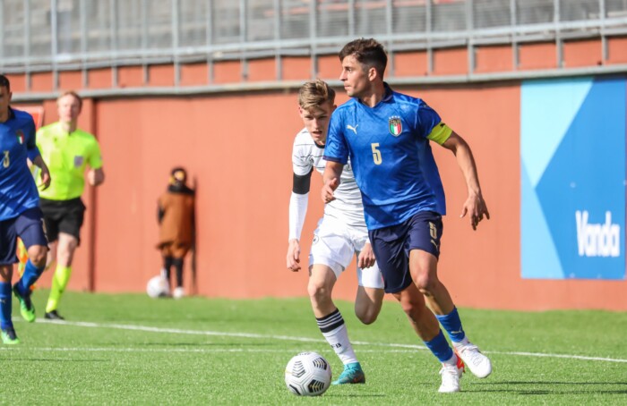 Giovane Italia